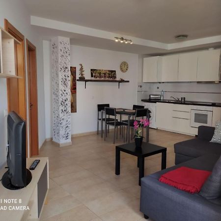 Ferienwohnung Cozy Flat Puerto del Rosario  Exterior foto