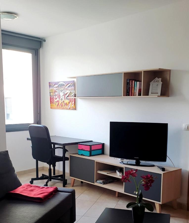 Ferienwohnung Cozy Flat Puerto del Rosario  Exterior foto
