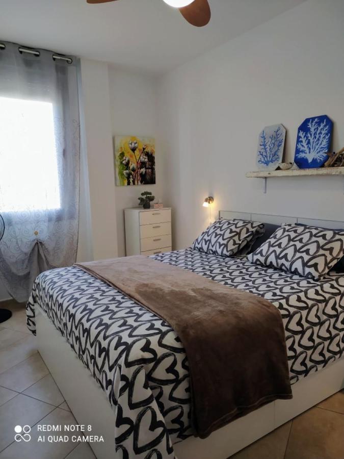 Ferienwohnung Cozy Flat Puerto del Rosario  Exterior foto