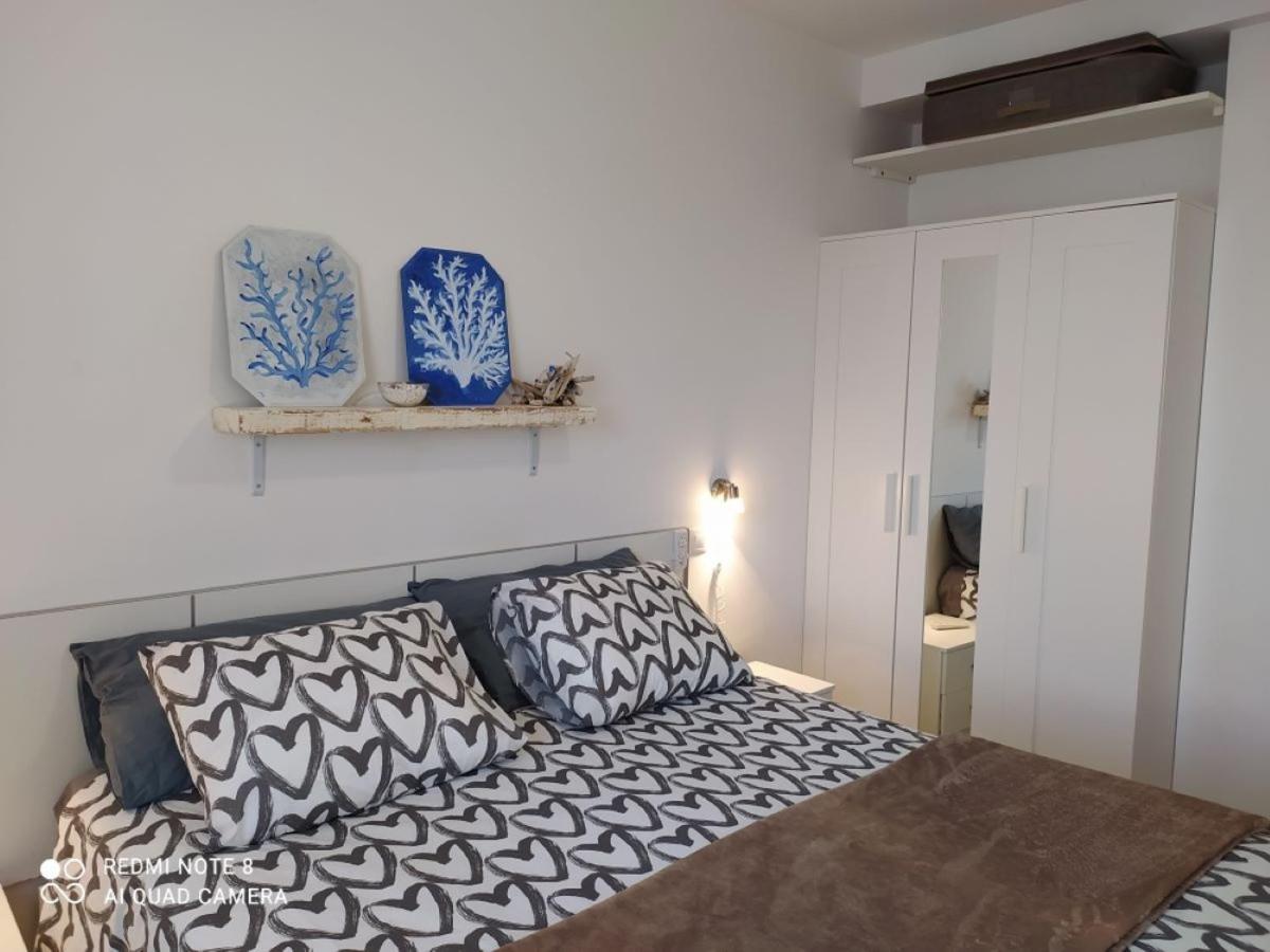 Ferienwohnung Cozy Flat Puerto del Rosario  Exterior foto