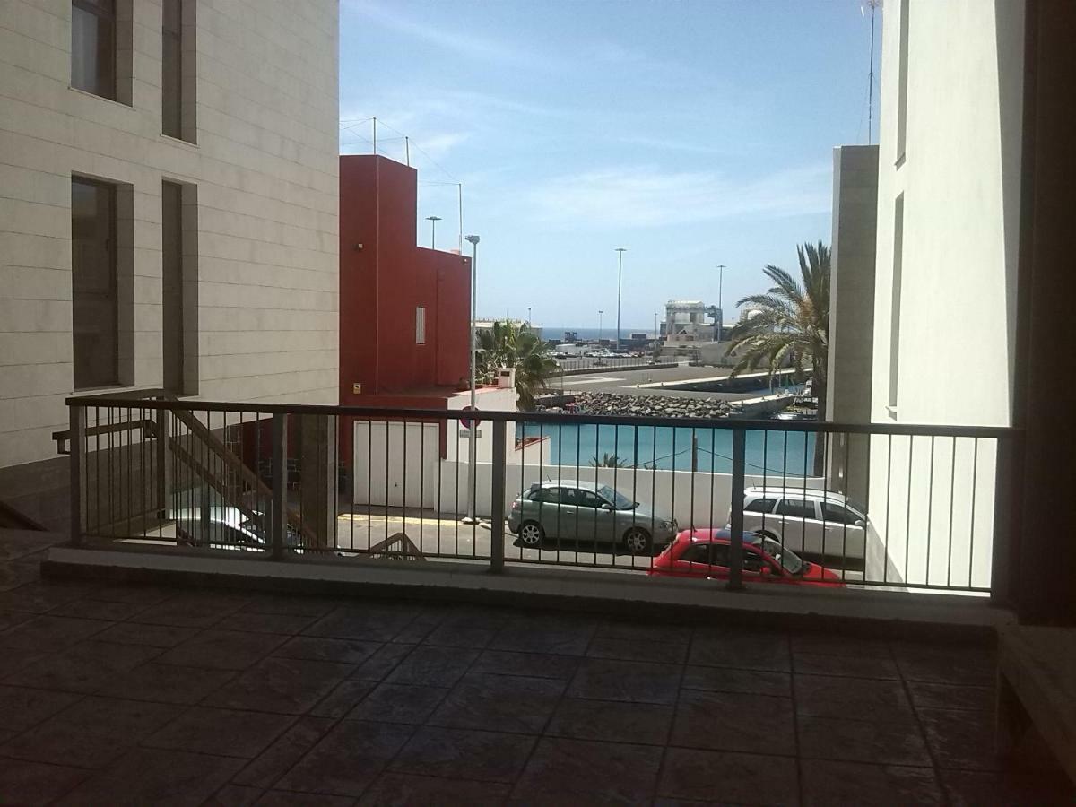 Ferienwohnung Cozy Flat Puerto del Rosario  Exterior foto