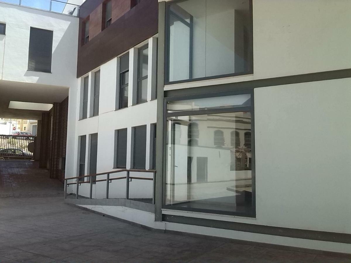 Ferienwohnung Cozy Flat Puerto del Rosario  Exterior foto
