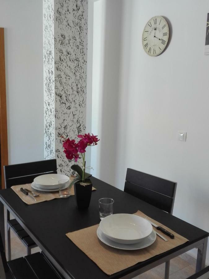 Ferienwohnung Cozy Flat Puerto del Rosario  Exterior foto