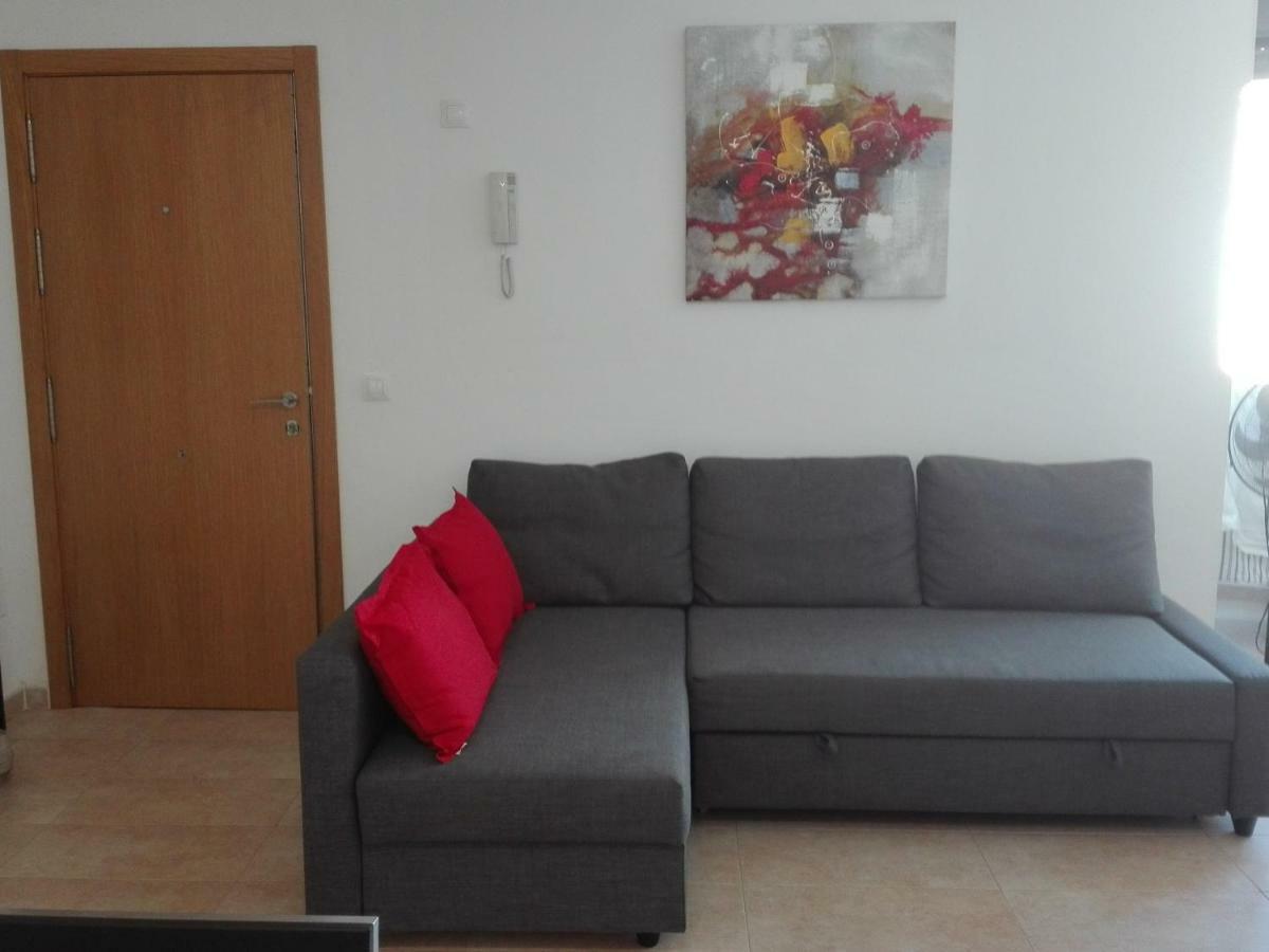 Ferienwohnung Cozy Flat Puerto del Rosario  Exterior foto