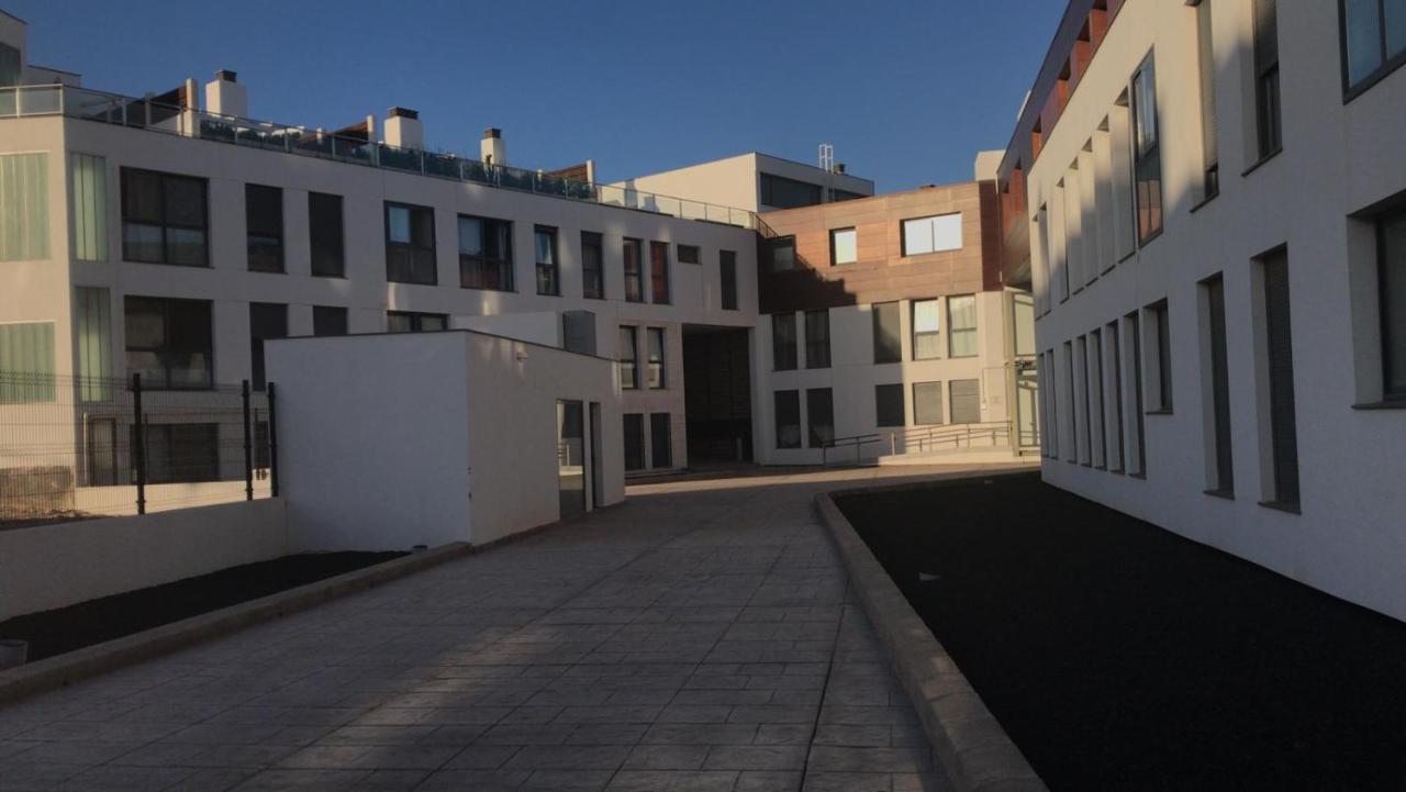 Ferienwohnung Cozy Flat Puerto del Rosario  Exterior foto